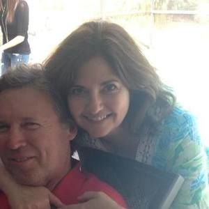 Meet your Posher, Mary lou